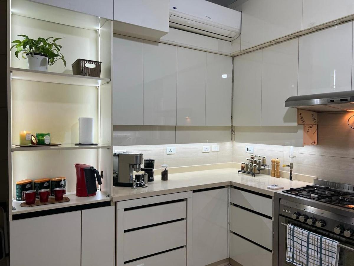 Majestic In Almazah Apartment