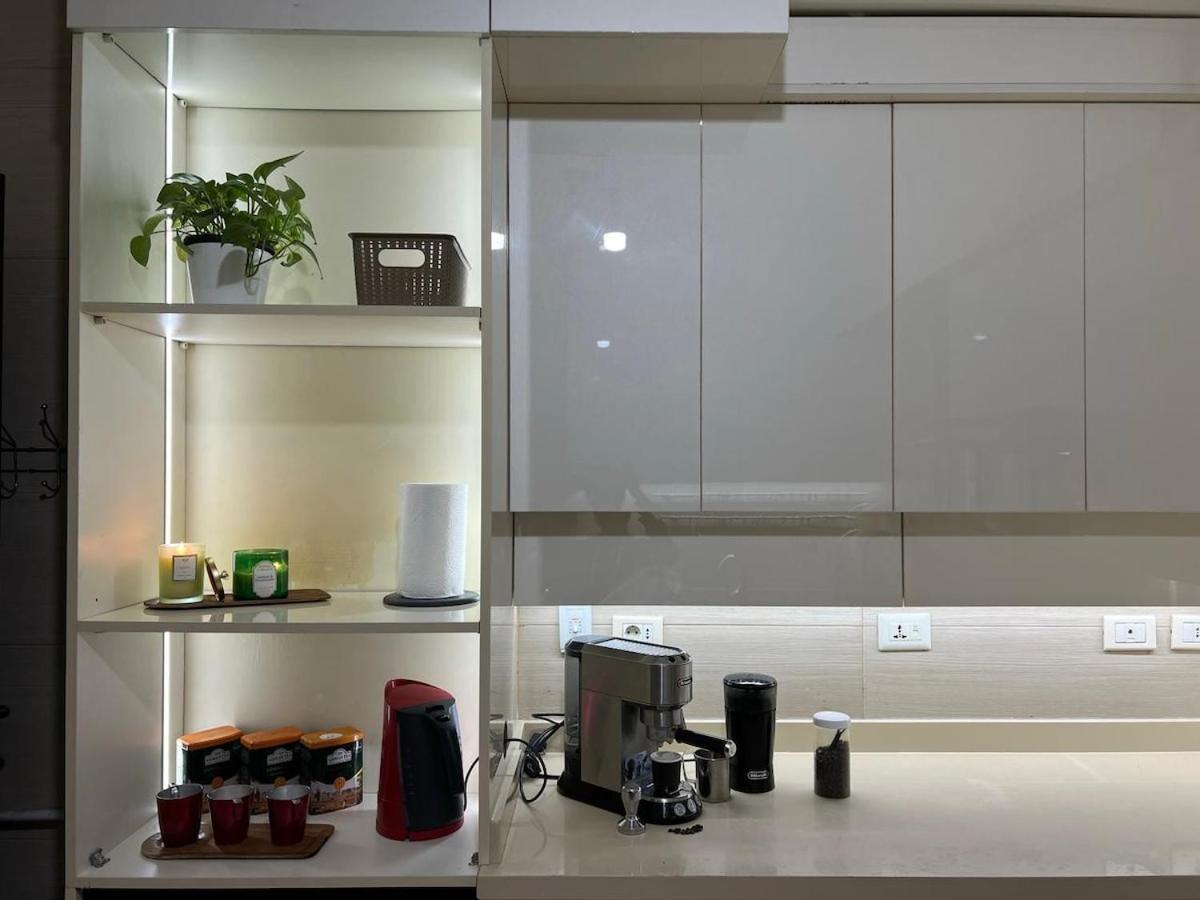 Apartment Majestic In Almazah *