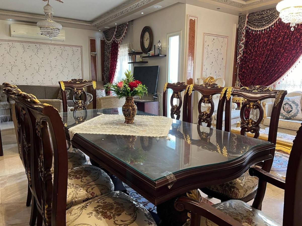 Majestic In Almazah Cairo