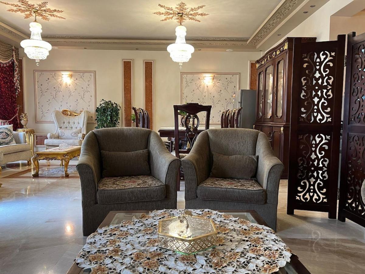 Apartment Majestic In Almazah