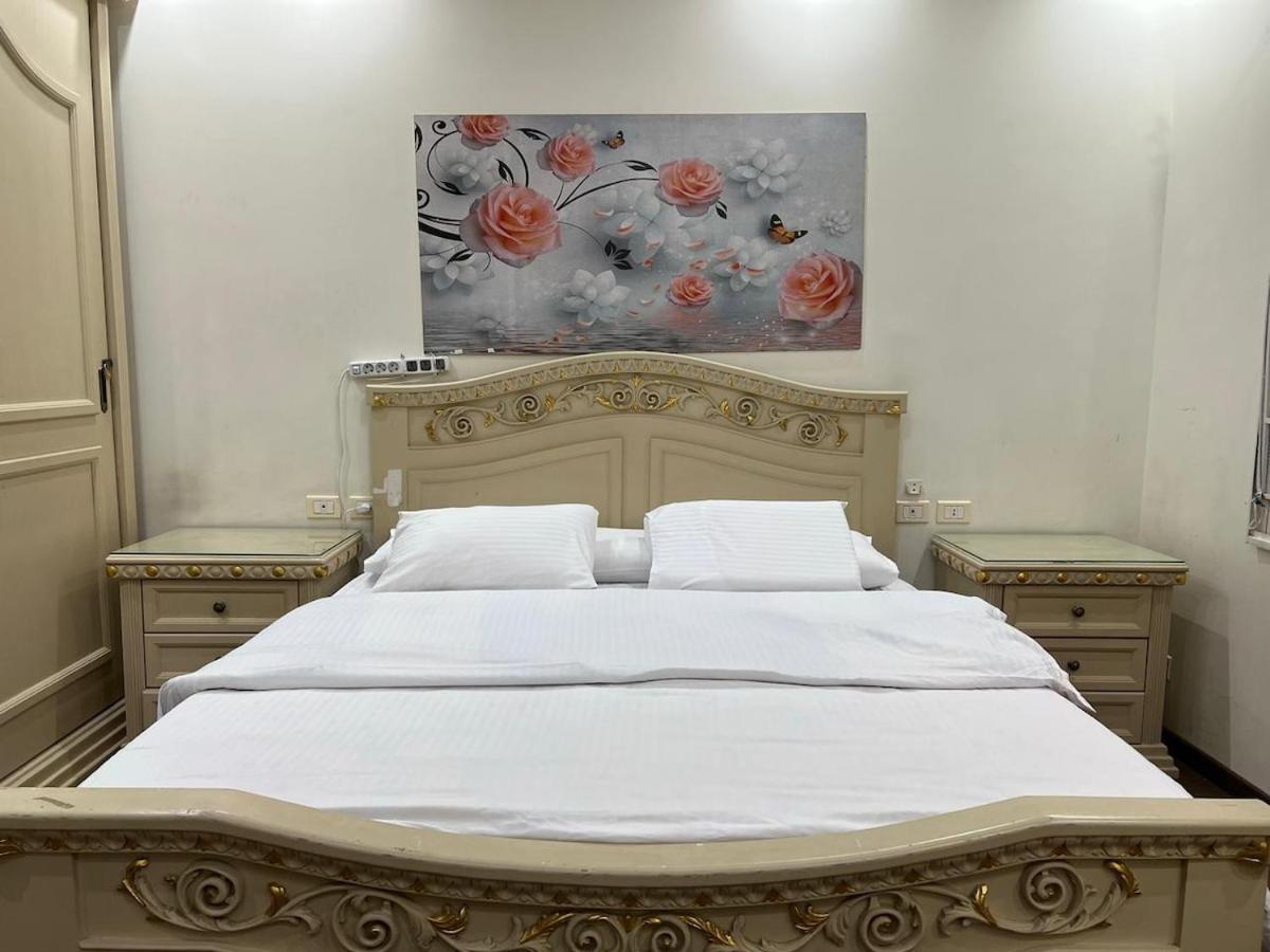 Apartment Majestic In Almazah Cairo