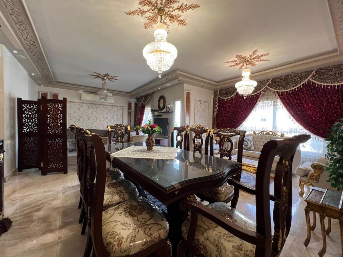 Majestic In Almazah