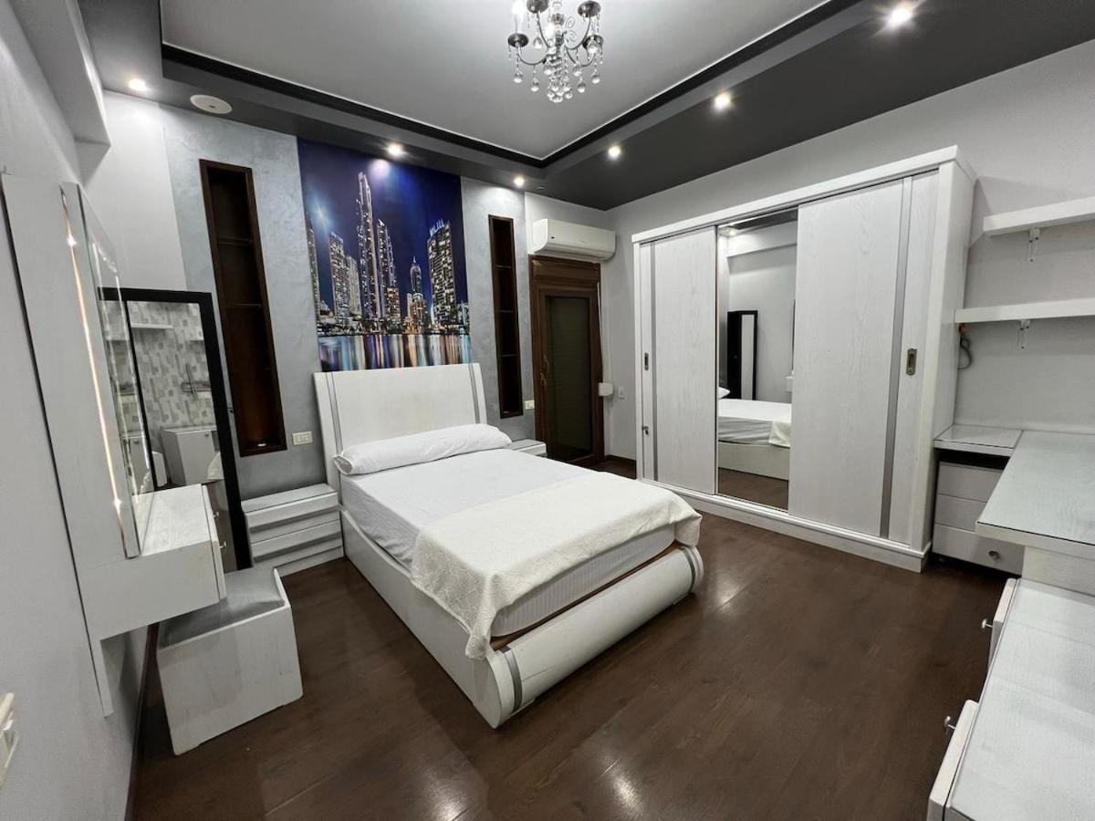 Majestic In Almazah Apartment Cairo