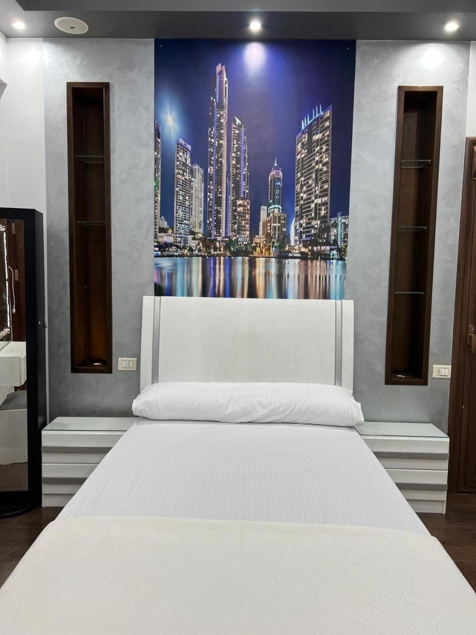 Majestic In Almazah Apartment
