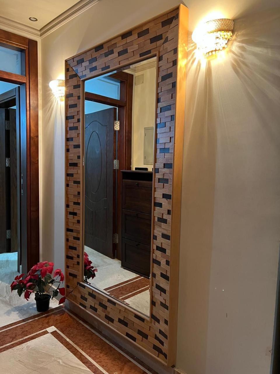 Majestic In Almazah Apartment Cairo