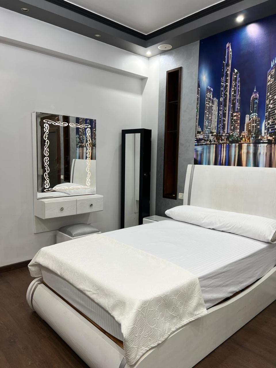 Apartment Majestic In Almazah Cairo