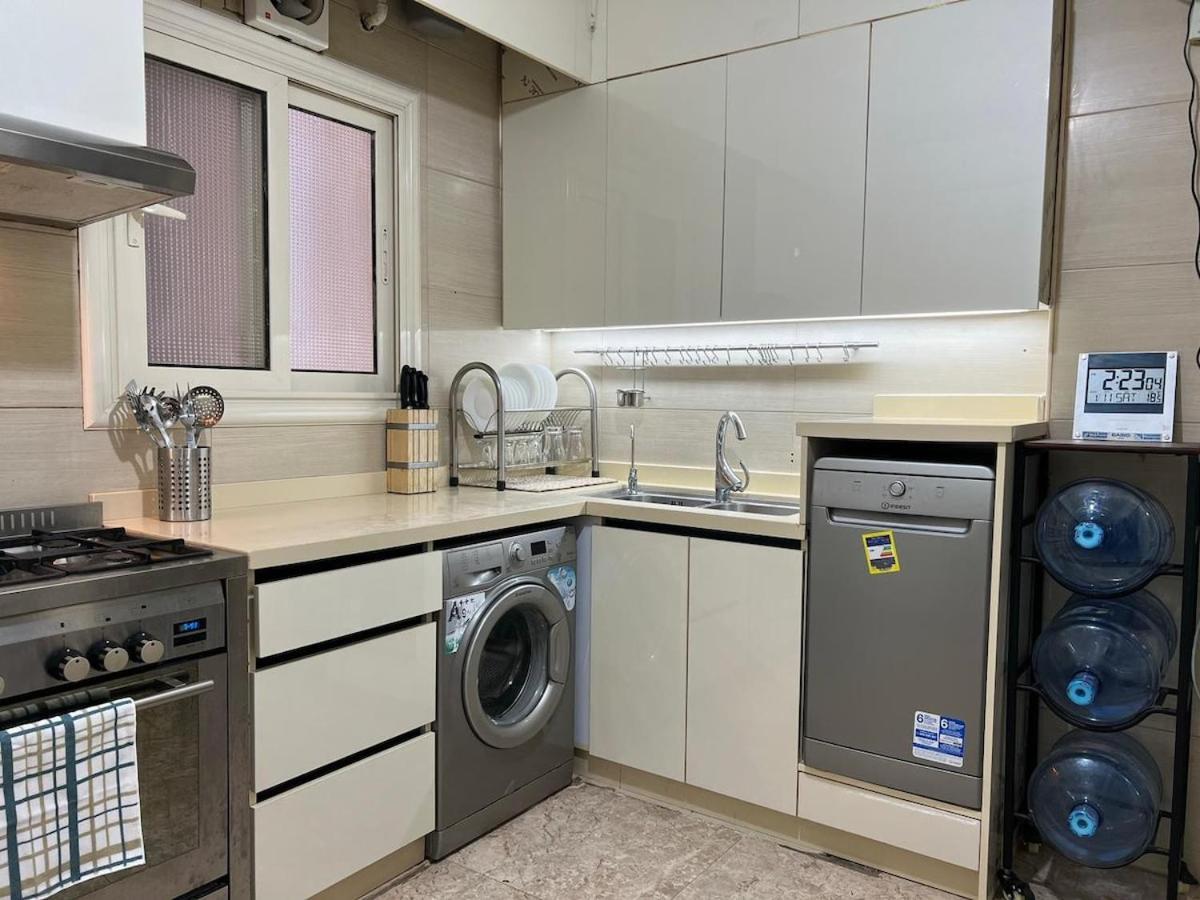 Apartment Majestic In Almazah