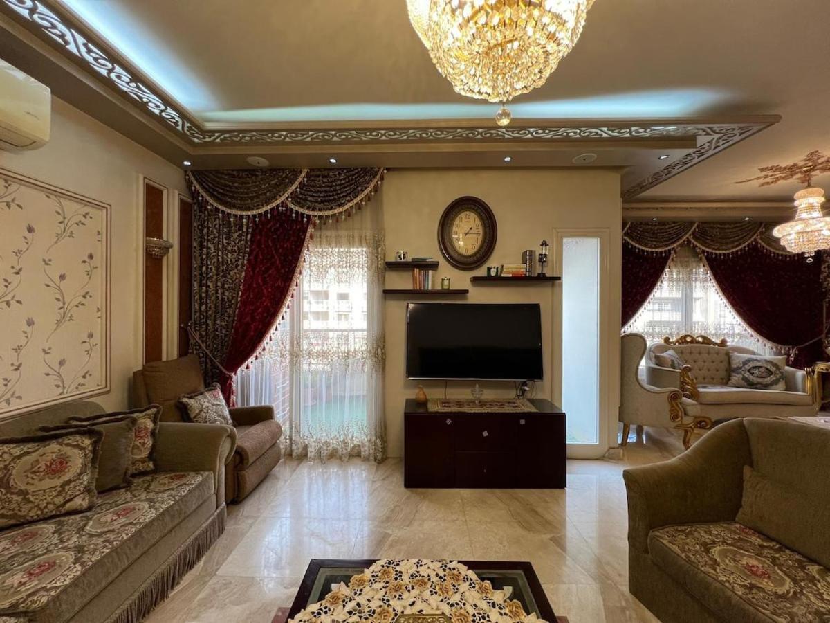 Majestic In Almazah Apartment *