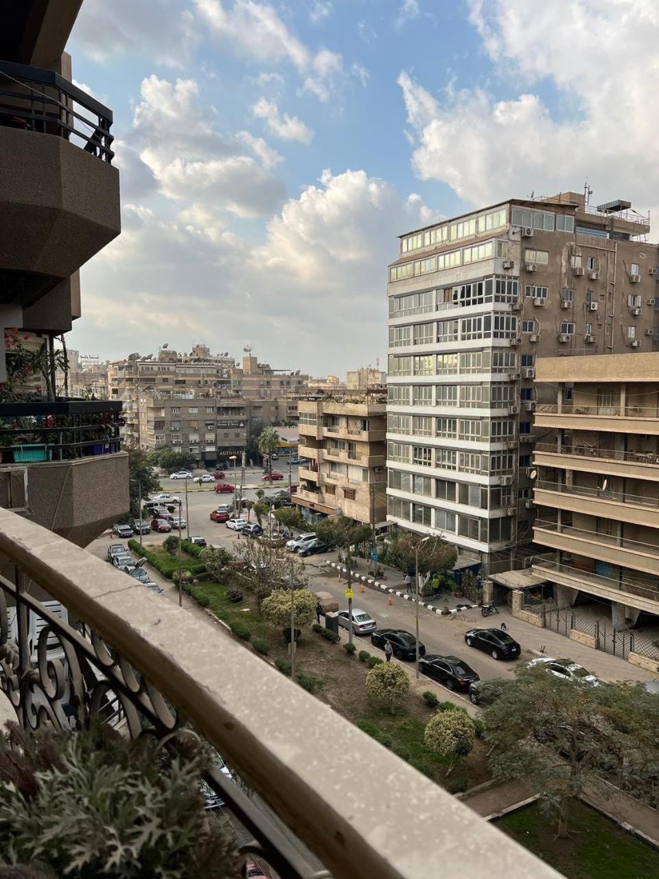 Majestic In Almazah Apartment *