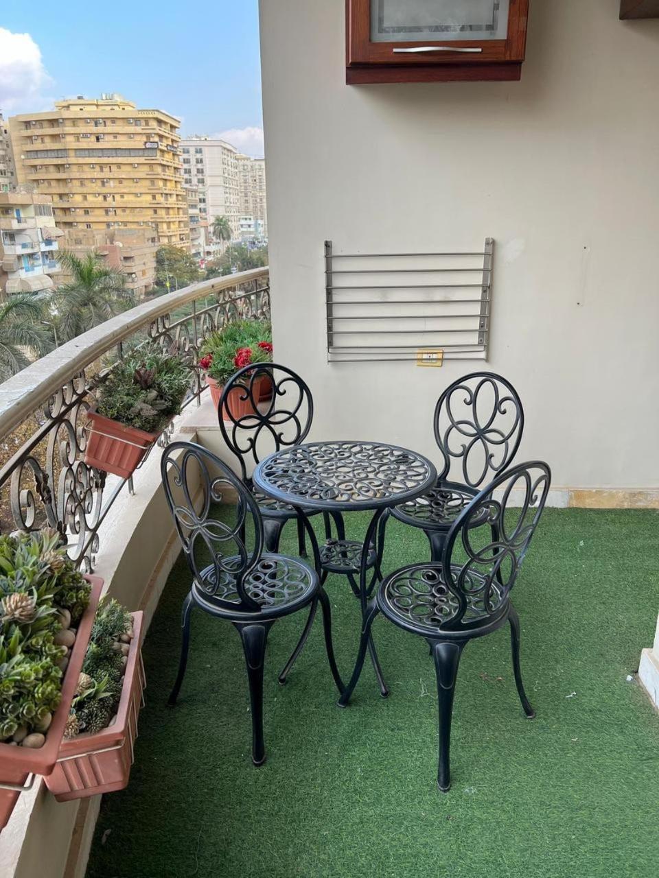 Apartment Majestic In Almazah *
