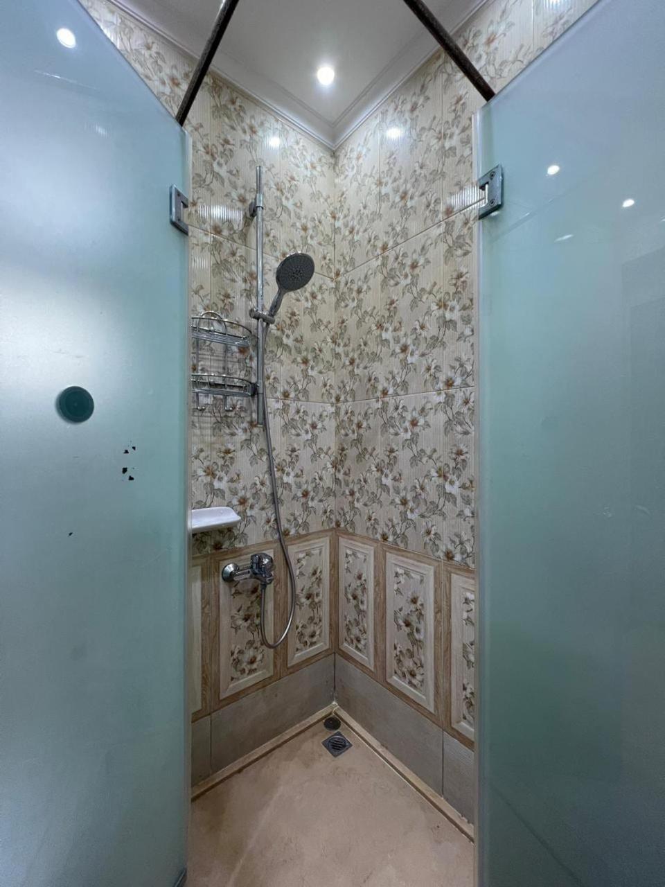 Majestic In Almazah Apartment Cairo
